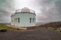 Kadaň | Přírodovědná observatoř